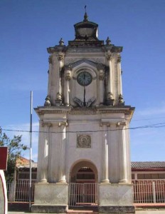 La Torre de Sija, un monumento histórico